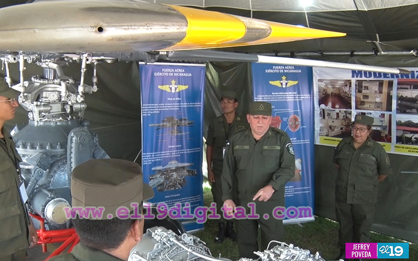 ejercito